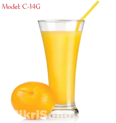 Drinking Water Glass Tumbler